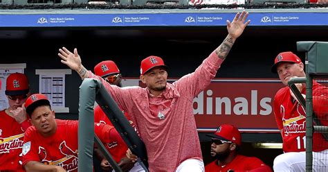 st louis cardinals scores today|2019 postseason shares announced .